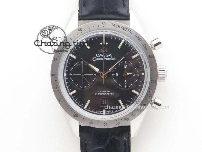 0421 TopPick De Ville Prestige Ladies 32.7mm SS MKF 1:1 Best Edition Blue Dial Diamonds Markers on SS Bracelet MIYOTA 7972